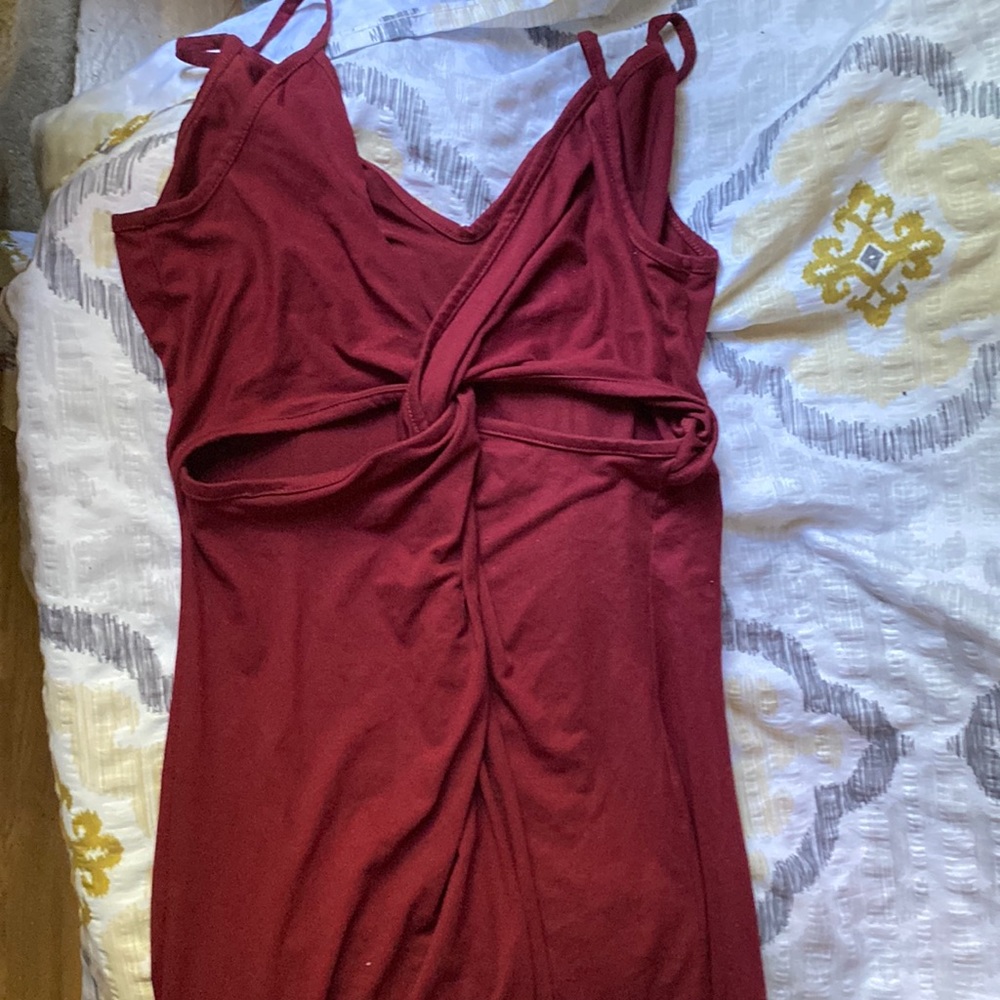 Dress only wore 2 times